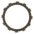 SBS Upgrade 60176 Clutch Friction Plates