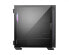 Фото #5 товара MSI MAG VAMPIRIC 300R Mid Tower Gaming Computer Case 'Black - 1x 120mm ARGB Fan - USB Type-C - Tempered Glass - Center - E-ATX - ATX - mATX - mini-ITX' - Midi Tower - PC - Black - ATX - EATX - ITX - micro ATX - Gaming - Multi