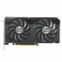 Graphics card Asus Geforce RTX 4060 Ti 8 GB GDDR6