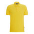 BOSS Pallas short sleeve polo