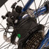 Фото #8 товара Электрический велосипед Nilox X6 PLUS 27,5" 25 km/h
