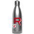Фото #1 товара ATHLETIC CLUB Letter R Customized Stainless Steel Bottle 550ml