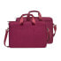 Фото #6 товара rivacase 8335 - Briefcase - 39.6 cm (15.6") - Shoulder strap - 500 g