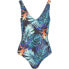 URBAN CLASSICS One Piece Swimsuit For