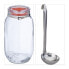 Vorratsglas 2 Liter