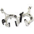 SACCON Aluminium Dekor Race Set Rim Brake Calipers