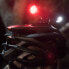 Фото #3 товара KNOG PWR Rider+Redcap light set