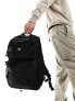 Фото #5 товара Dickies duck canvas utility backpack in black