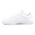 Фото #3 товара Puma Caven Lace Up Mens White Sneakers Casual Shoes 38081001