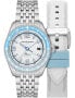 Spinnaker SP-5120-22 Mens Watch Fleuss GMT Automatic Set 43mm 15ATM - фото #1