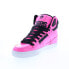 Osiris Clone 1322 2608 Mens Pink Synthetic Skate Inspired Sneakers Shoes 6 - фото #7