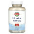 L-Lysine, 1,000 mg, 100 Tablets