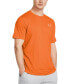Фото #1 товара Men's Sportstyle Left Chest Short Sleeve T-Shirt