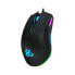Фото #1 товара Игровая мышь со светодиодами Newskill Eos RGB 16000 dpi