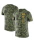 Men's Camo Missouri Tigers Military-Inspired T-shirt