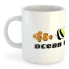 Фото #1 товара KRUSKIS Ocean Reef Mug 325ml