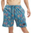 Фото #1 товара HYDROPONIC 16´ Tropical Swimming Shorts