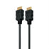 PureLink X-HC000-020E - 2 m - HDMI Type A (Standard) - HDMI Type A (Standard) - Black