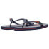 Фото #5 товара Сланцы Hummel Multi Stripe Flip Flops