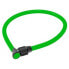 Фото #2 товара ONGUARD Neon Light Combo cable lock