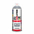 Spray paint Pintyplus Evolution RAL 7001 Grey Silver 400 ml Matt