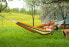 Фото #4 товара Amazonas AZ-1019250 - Hanging hammock - 200 kg - 3 person(s) - Cotton - Polyester - Multicolour - 3600 mm