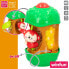 Фото #6 товара Интерактивная игрушка для маленьких Winfun Обезьяна 11,5 x 20,5 x 11,5 cm (6 штук)