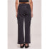 Фото #2 товара URBAN CLASSICS Straight Denim high waist cargo pants