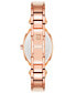 Фото #3 товара Наручные часы Raymond Weil Women's Swiss Toccata Diamond Stainless Steel Bracelet Watch