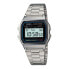 Фото #1 товара Часы унисекс Casio A-158WA-1CR (Ø 33 mm)