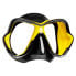 Фото #1 товара MARES New X Vision Ultra Liquiskin Diving Mask