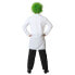Costume for Adults XS-S Scientist