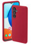 Фото #1 товара Hama Cover Finest Feel für Samsung Galaxy A14/A14 5G Rot