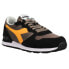 Фото #2 товара Diadora Camaro Lace Up Mens Size 6.5 M Sneakers Casual Shoes 159886-30034