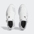Фото #3 товара Мужские кроссовки adidas ZG23 BOA Lightstrike Golf Shoes (Белые)