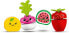 Фото #8 товара LEGO DUPLO 10983 My First Organic Market, Toy Shop Set for Boys and Girls, Educational Toy for Toddlers Aged 1.5 Years and up, Fruit and Vegetable Accessories