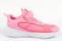 Фото #4 товара Кеды спортивные Adidas Ozelle EL [GY7111], розовые