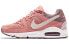 Фото #1 товара Спортивные кроссовки Nike Air Max Command женские розовые