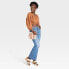 Фото #5 товара Women's High-Rise Bootcut Jeans - Universal Thread