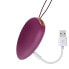 Фото #7 товара Garland 2.0 Vibrating Egg Remote Control USB Injected Liquified Silicone