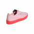 Фото #5 товара Женская повседневная обувь Adidas Originals Sleek Светло Pозовый