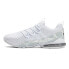 Puma Riaze Prowl Ice Dye Wide Running Womens White Sneakers Athletic Shoes 3793