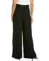 Фото #2 товара Ted Baker Eliziie Wide Leg Trouser Women's Black 0