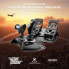 Komplettes Flugsimulations-Kit - THRUSTMASTER - T. Flight Full Kit X - Xbox One / Xbox Series X und S / Windows 10