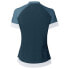 ფოტო #4 პროდუქტის VAUDE BIKE Altissimo Q-Zip short sleeve T-shirt