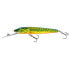 SALMO Pike Super Deep Runner Limited Edition Jointed Minnow 9g 90 mm