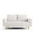 Фото #10 товара Aurelia 63" Boucle Fabric Loveseat