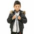 Фото #1 товара Детская спортивная куртка Rox R Baikal Чёрный