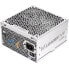 Фото #1 товара Super Flower Leadex VII XG White 80 PLUS Gold, ATX 3.0, PCIe 5.0 - 1000 Watt