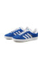 Фото #3 товара Кроссовки мужские Adidas Gazelle GX2207 синие